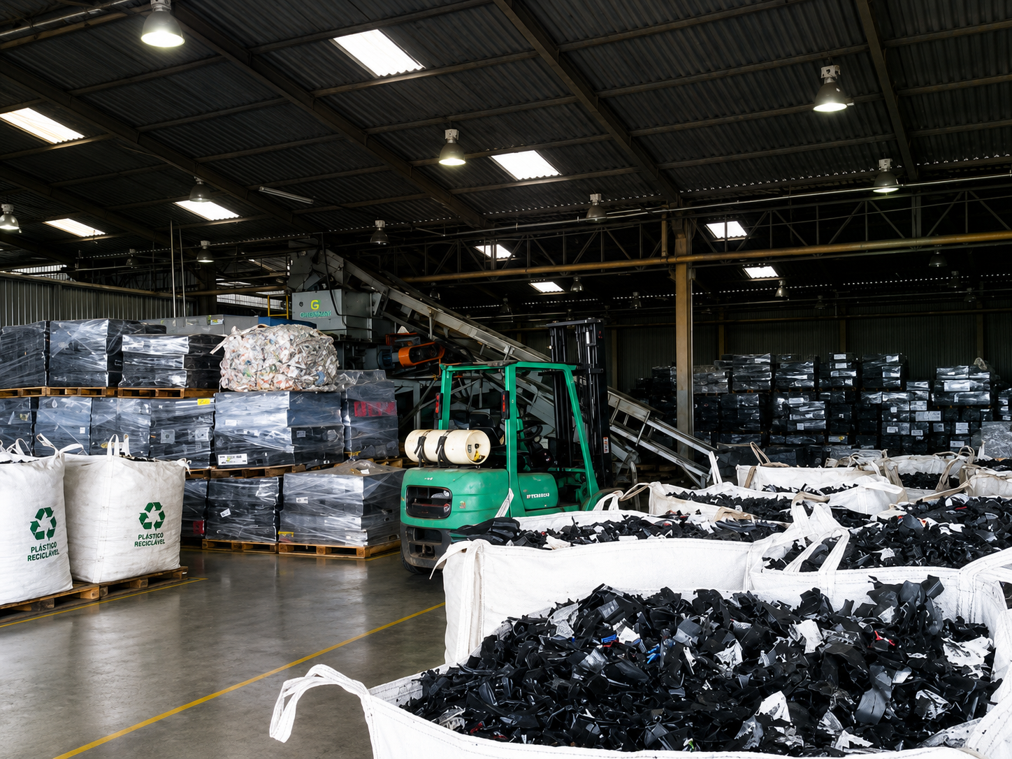 Reciclagem de Chumbo