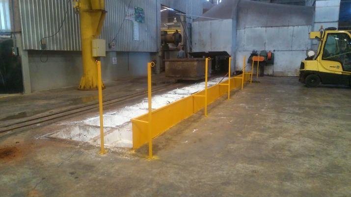 Processo de Reciclagem